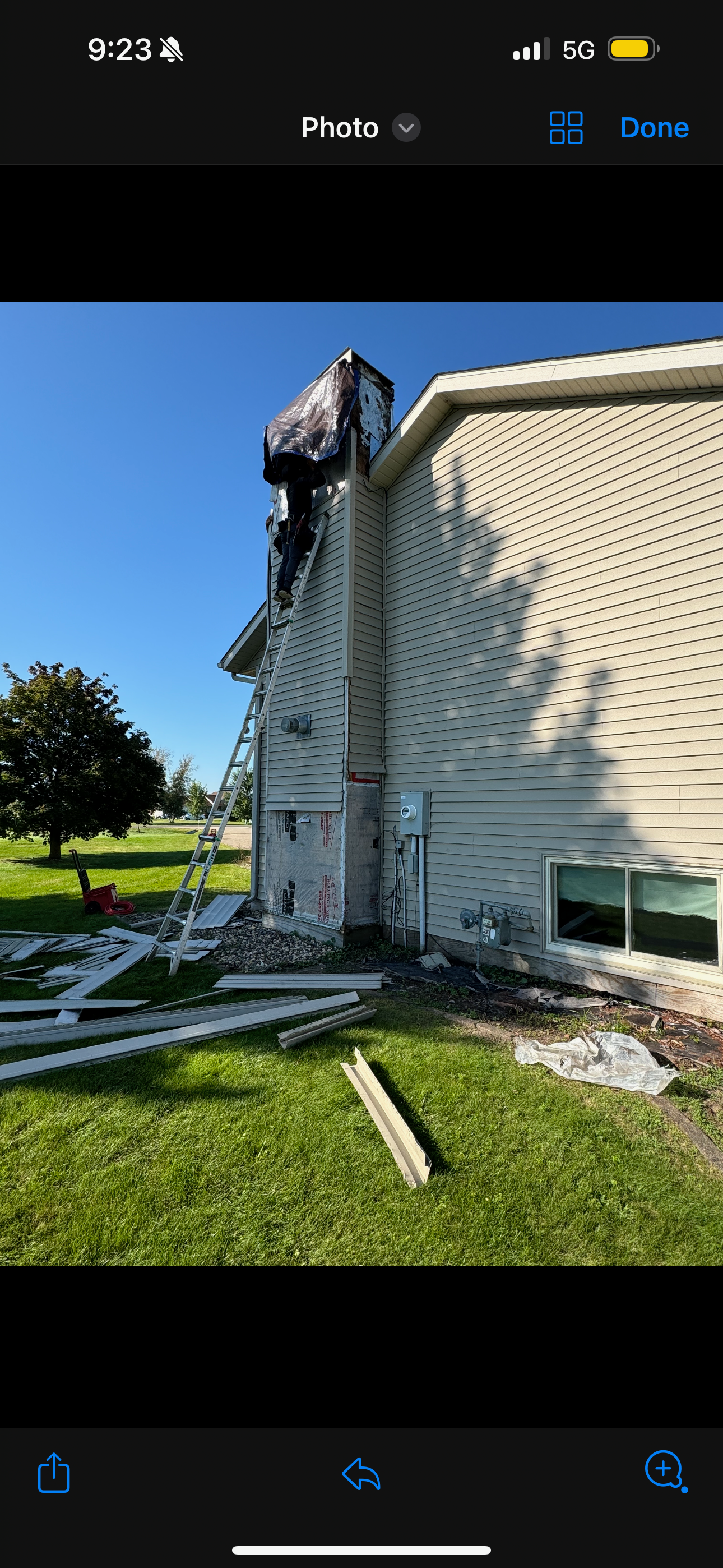 ChimneyDemo